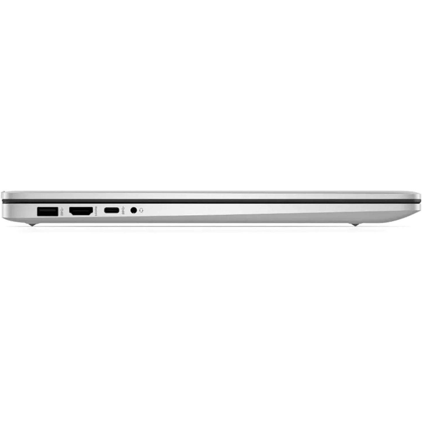 HP 17.3" Intel N5030,64GB RAM,2TB SSD, Windows 11Business Touchscreen Laptop with Gaming Mouse