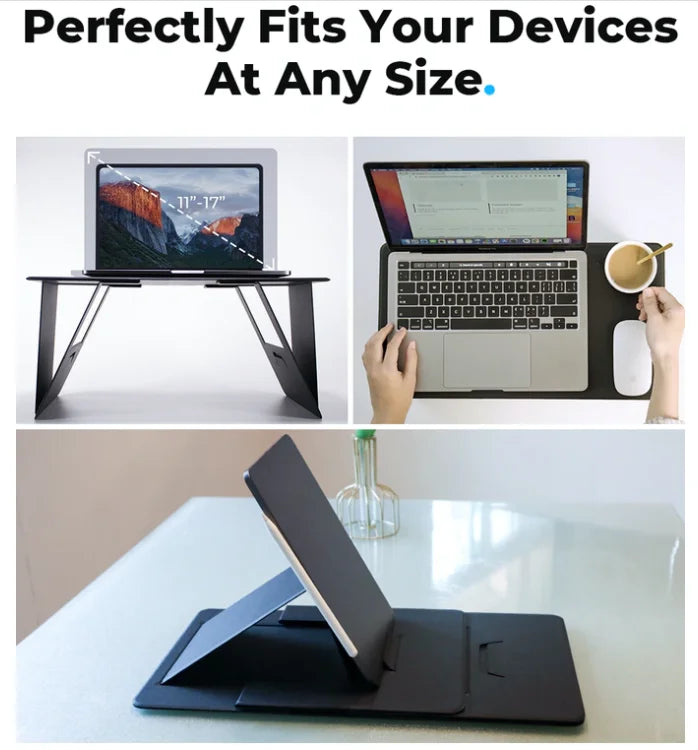 Laptop Stand Portable Support Base