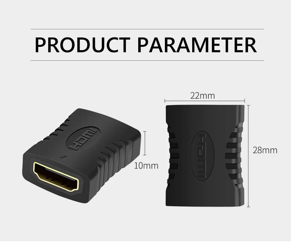 HDMI Extension Adapter