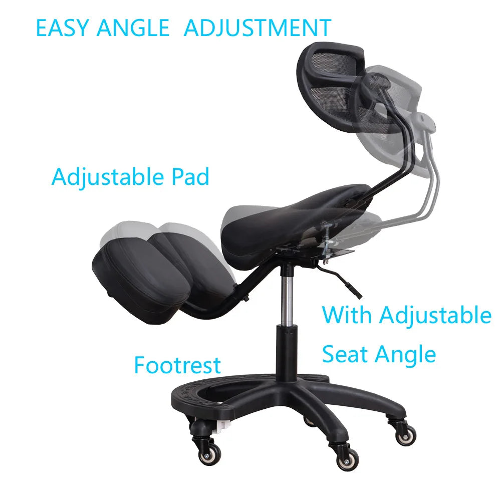 Ergonomic Computer Chair Home