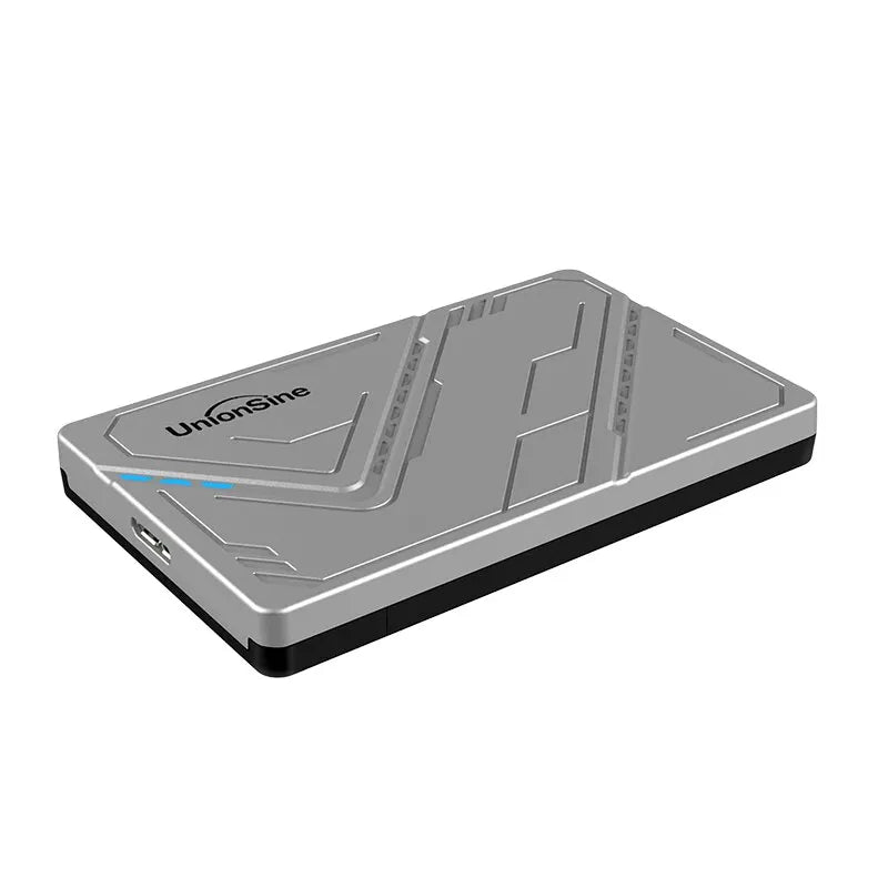 USB 3.0 2.5inch External Storage HDD Case