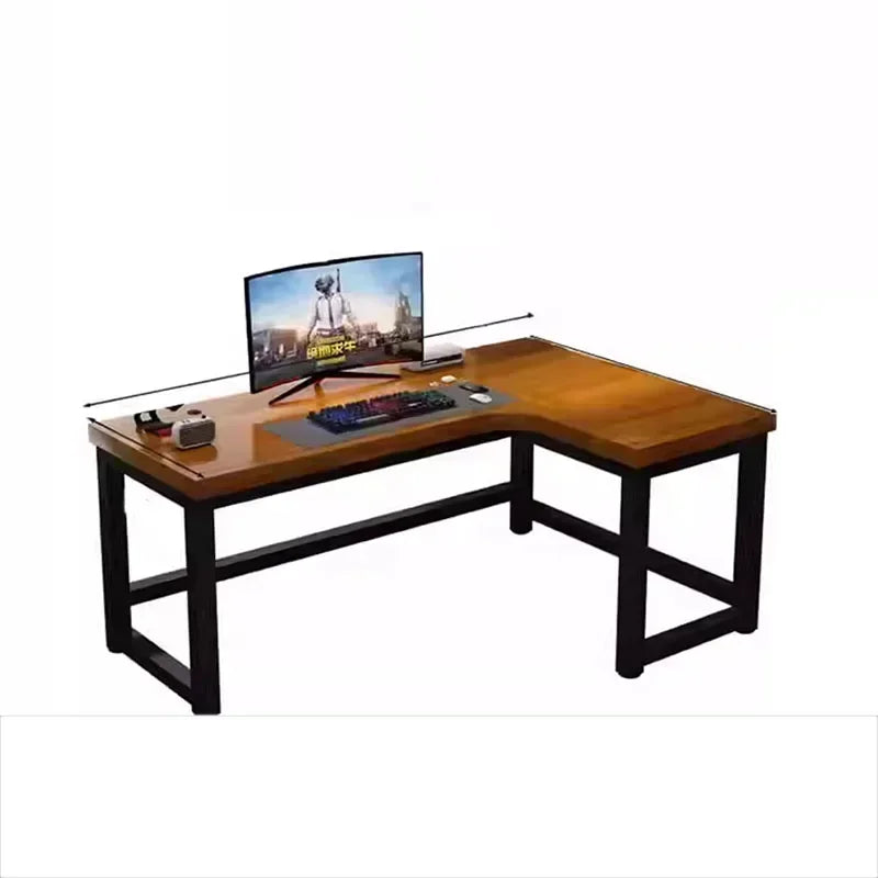 L Shaped Computer Desks