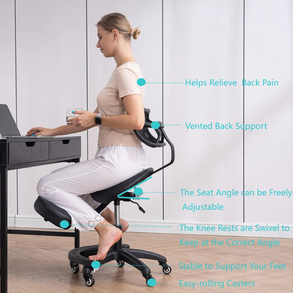Ergonomic Computer Chair Home