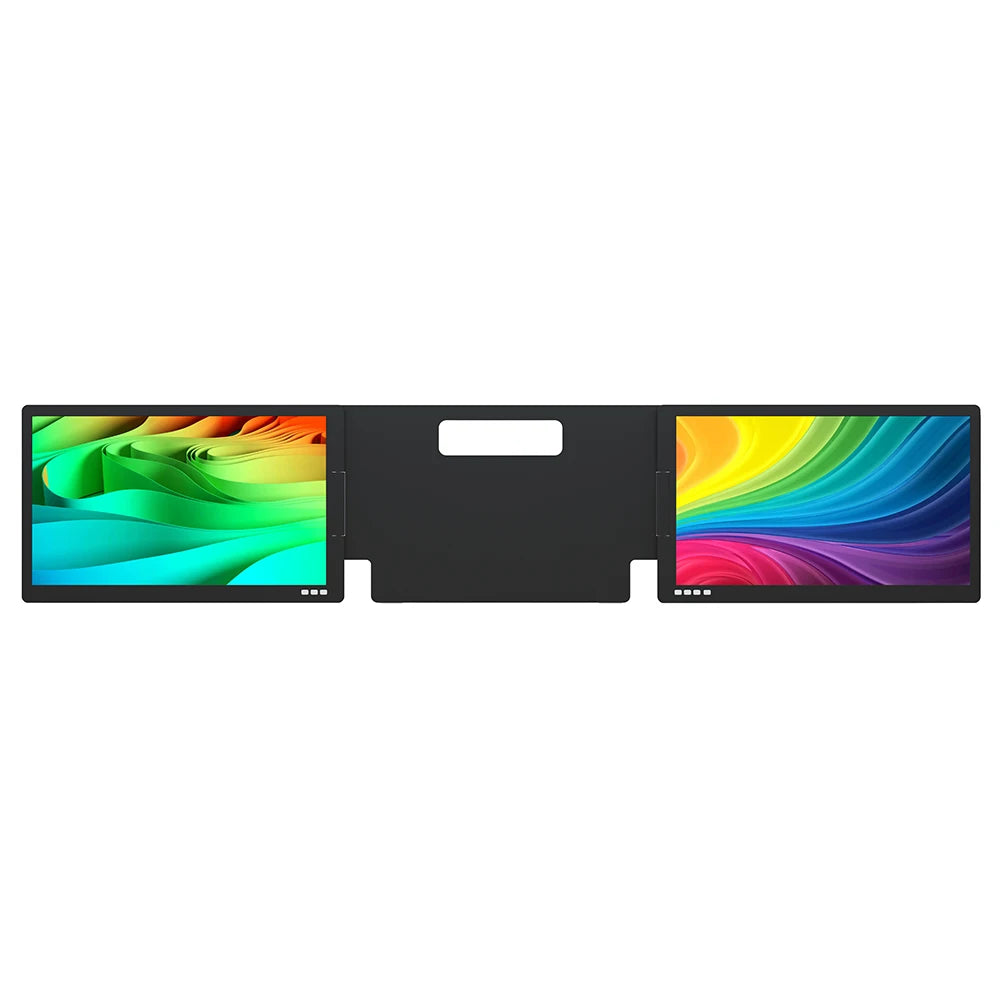 14'' Dual Screen Extender for Laptop