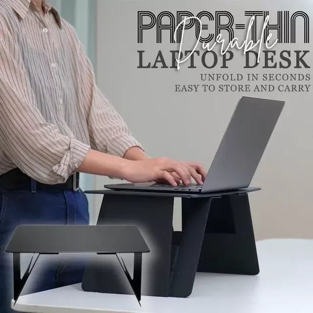 Laptop Stand Portable Support Base