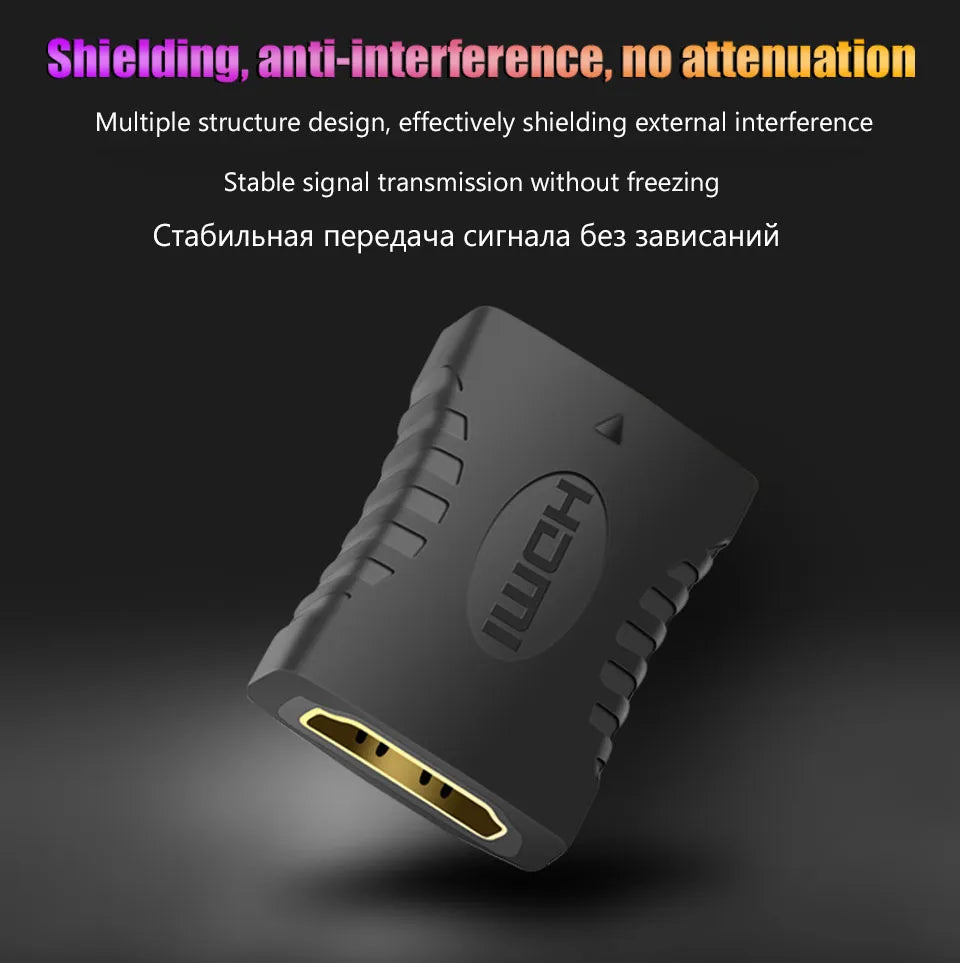 HDMI Extension Adapter