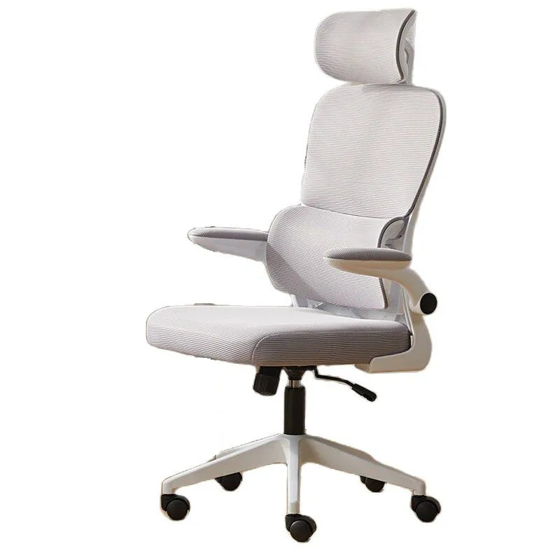 Lumbar Brace Ergonomic Office Chair