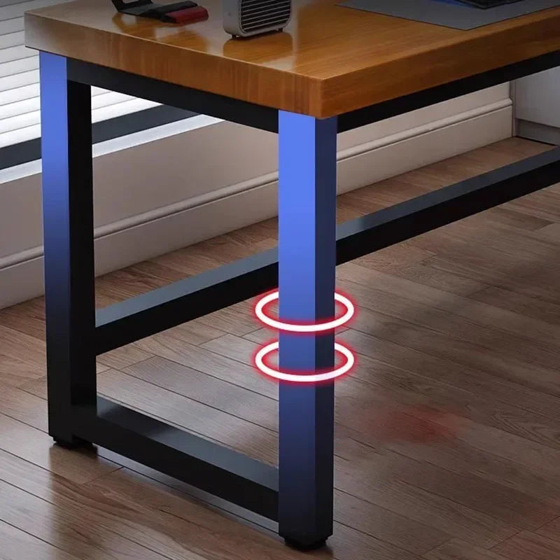 L Shaped Computer Desks