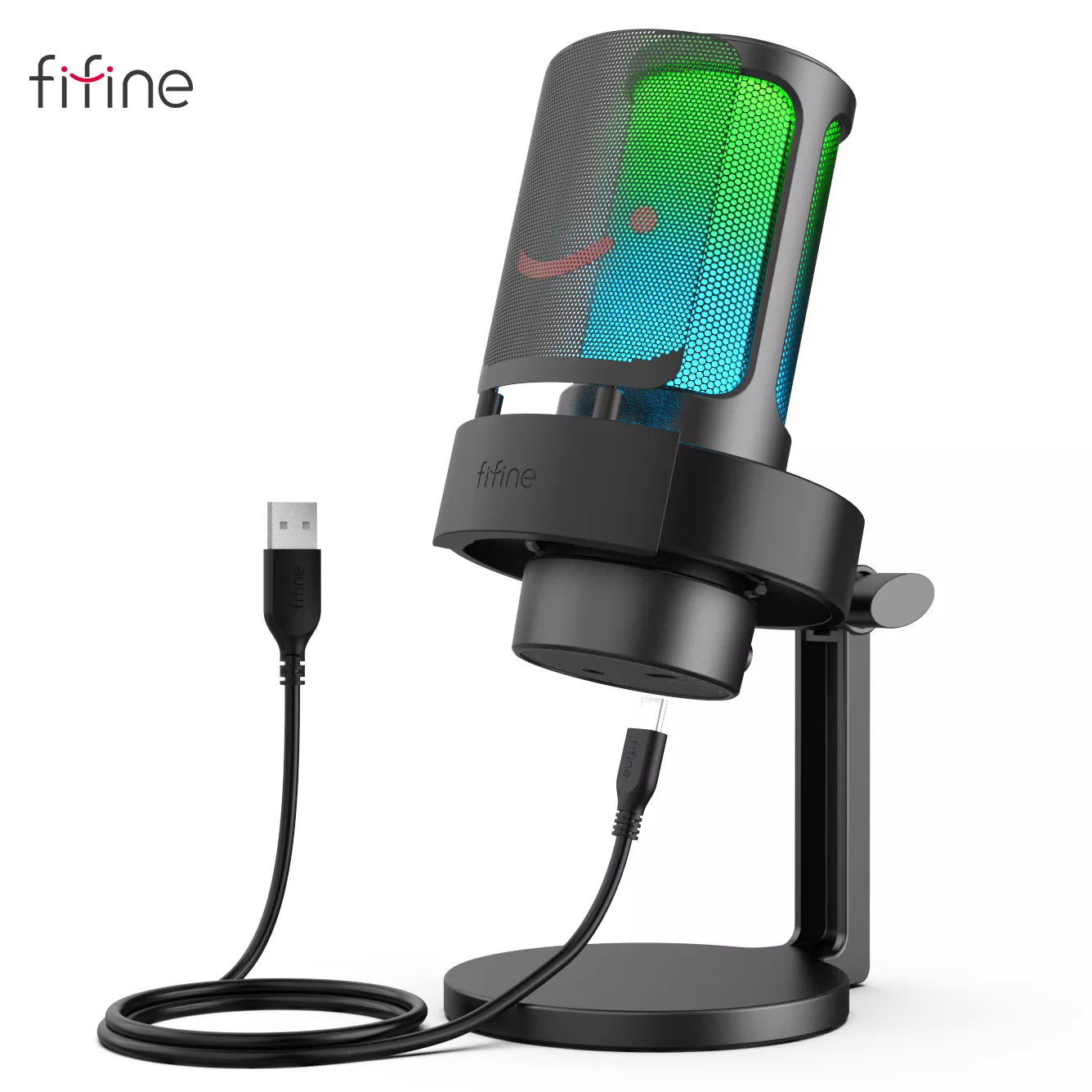 USB Microphone for Recording