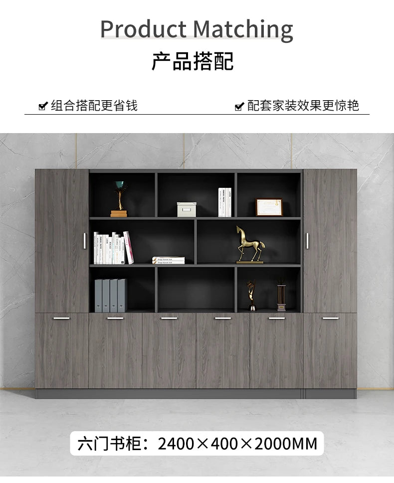 L Shaped Home Office Desk