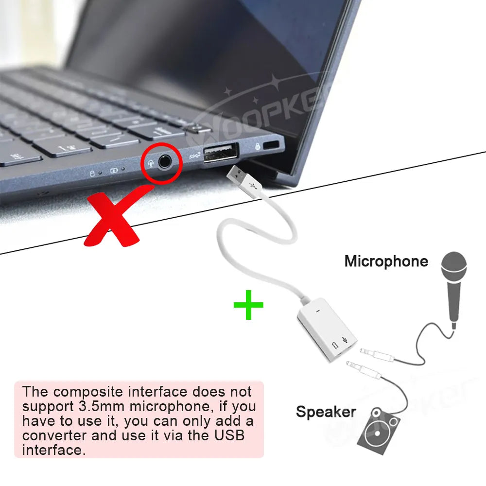 Professional Condenser Microphone