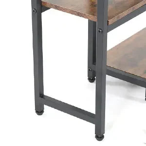 Tribe Signs 6-Tier 70.9 Inch Tall Bookcase