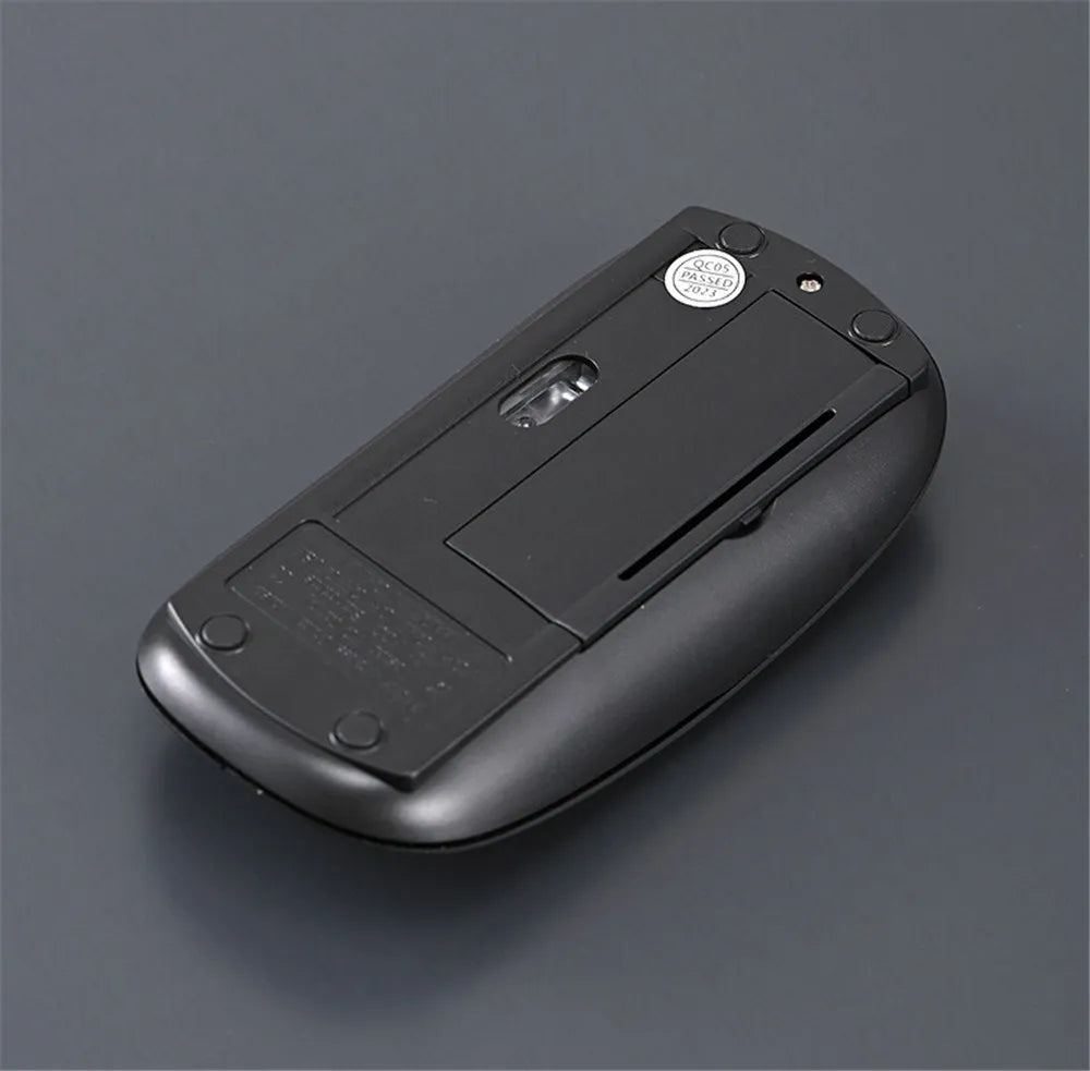 Mini 2.4G Wireless Keyboard Mouse Sets