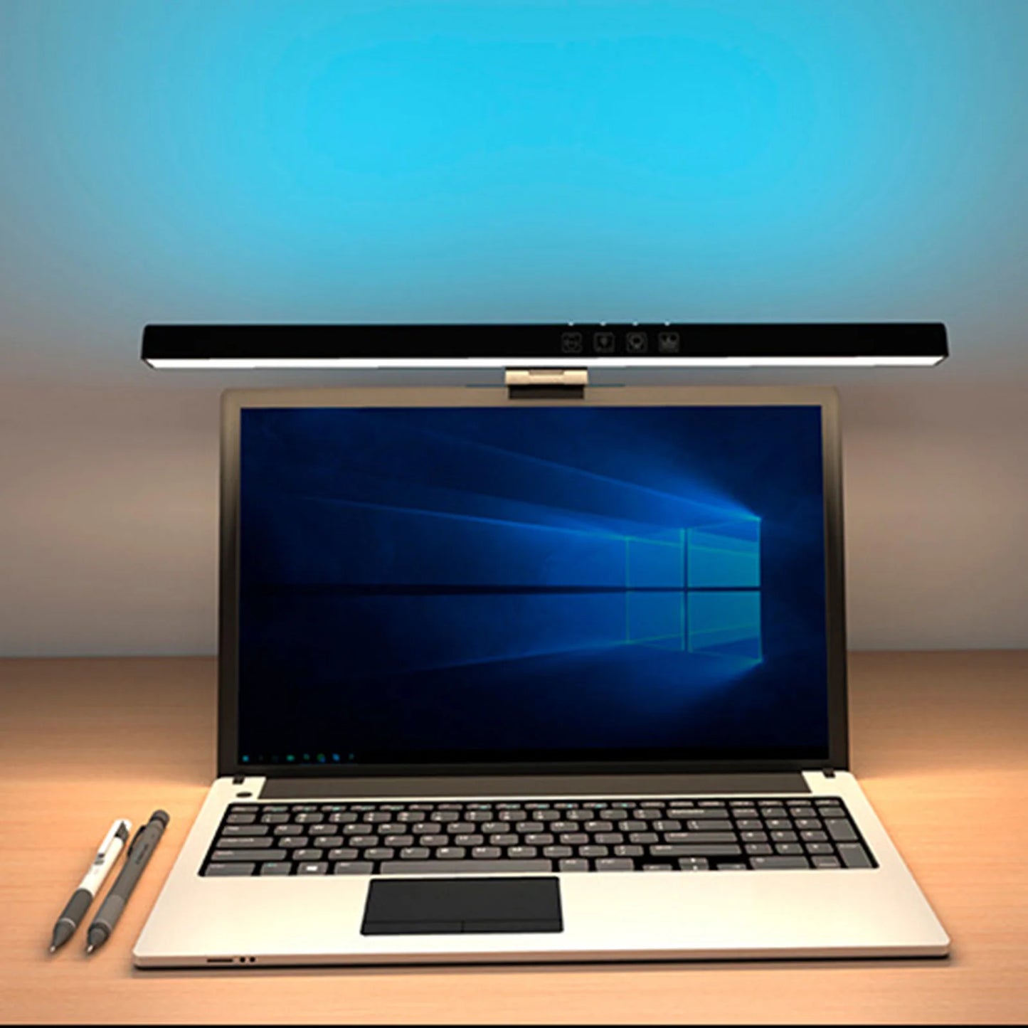 Stepless Dimming Computer Monitor Lamp Strip