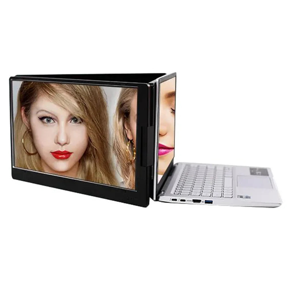 14'' Dual Screen Extender for Laptop