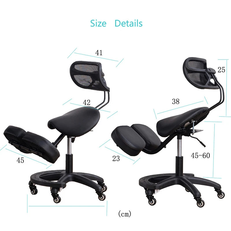 Ergonomic Computer Chair Home