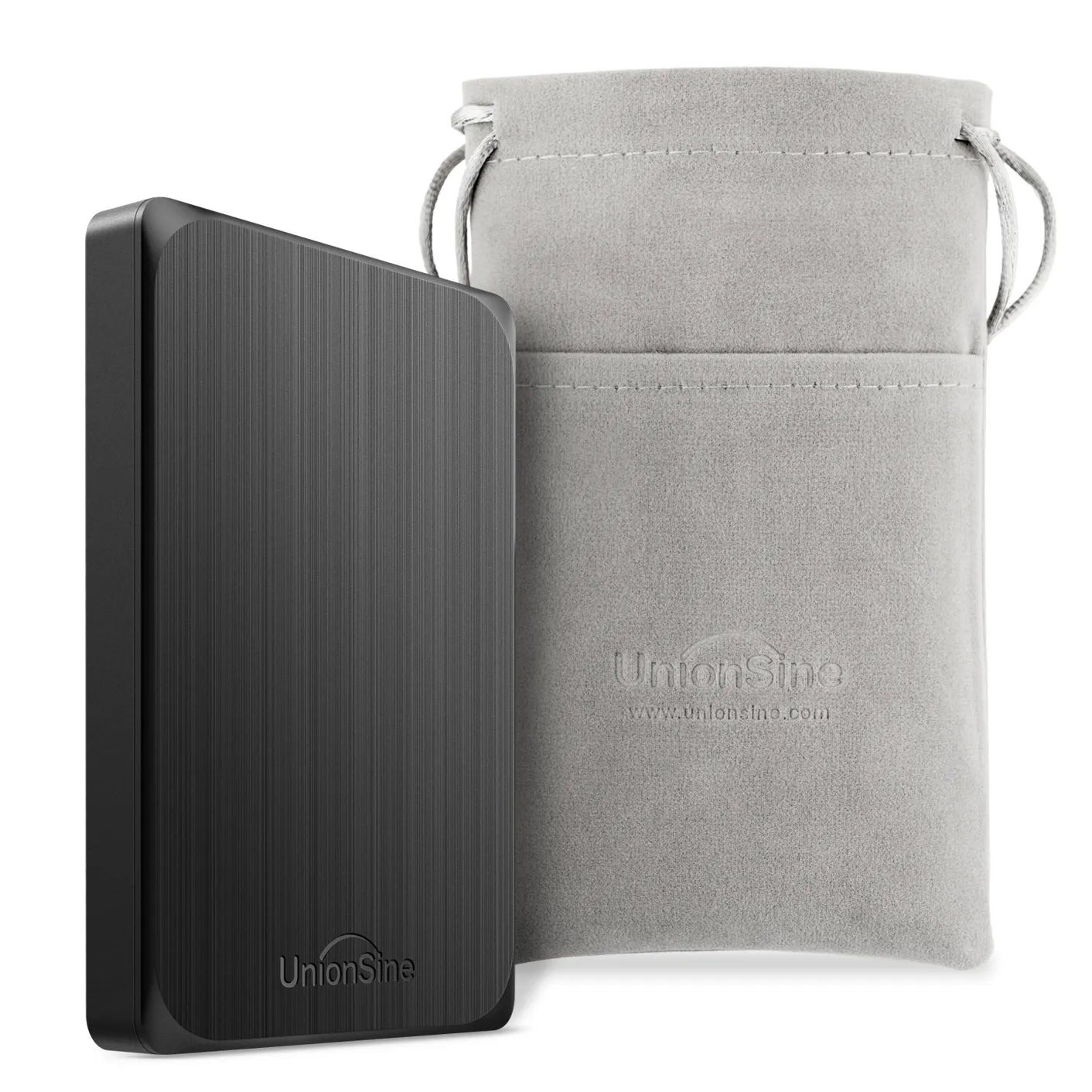 HDD 2.5" Portable External Hard Drive