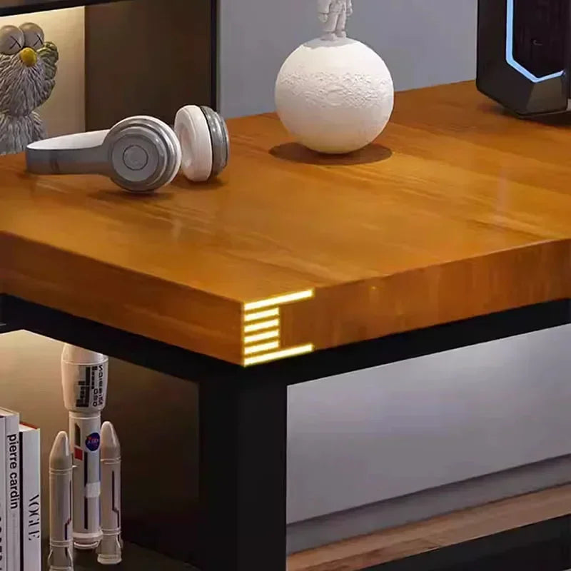 L Shaped Computer Desks