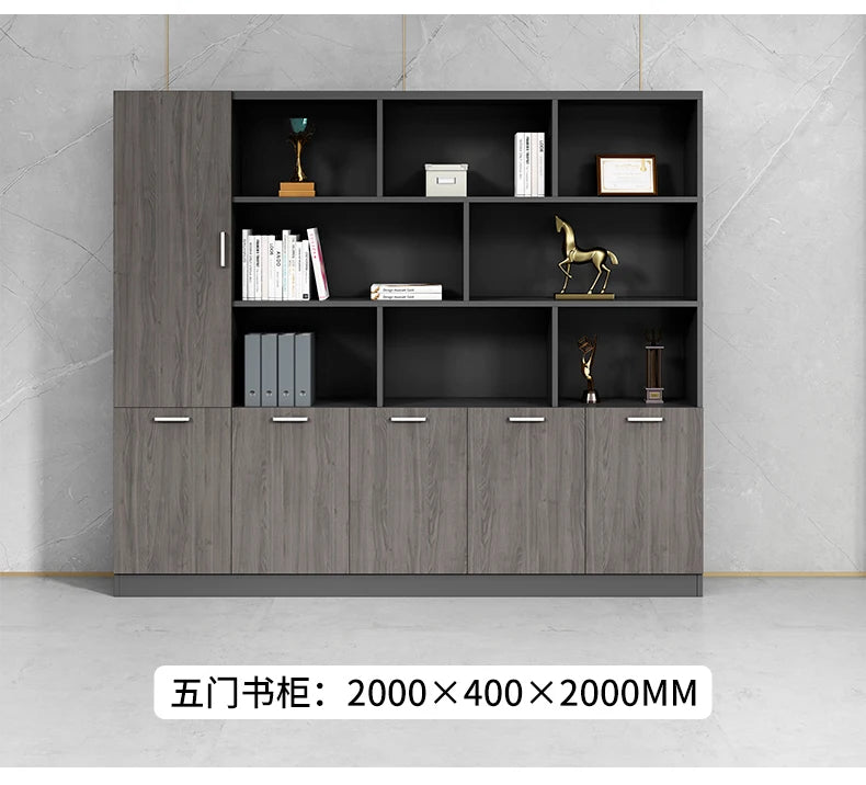 L Shaped Home Office Desk