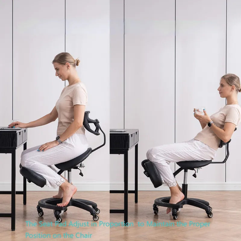 Ergonomic Computer Chair Home