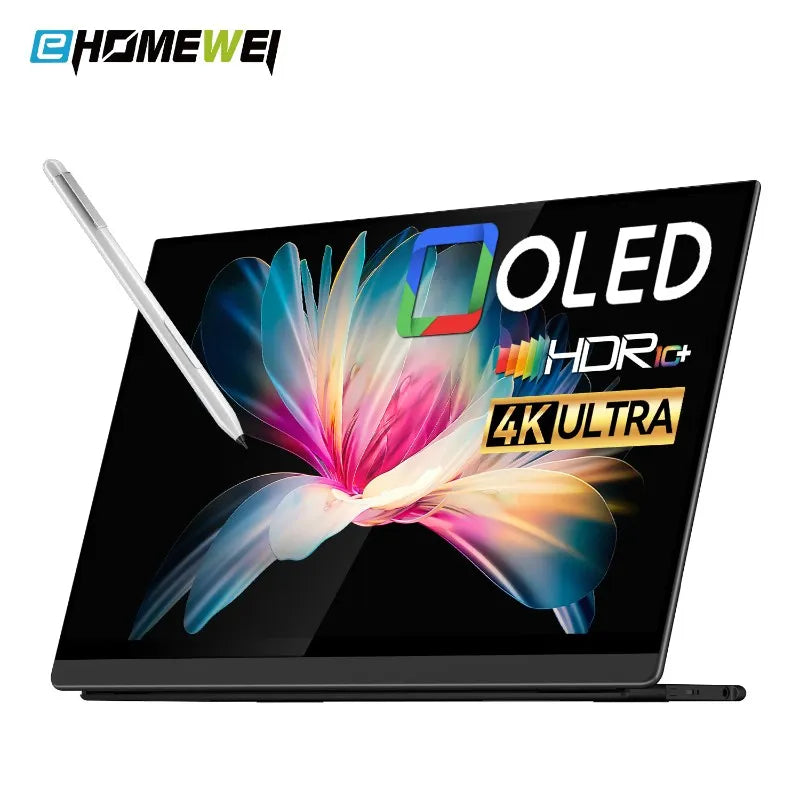 Portable Monitor OLED Air Series 13.3"