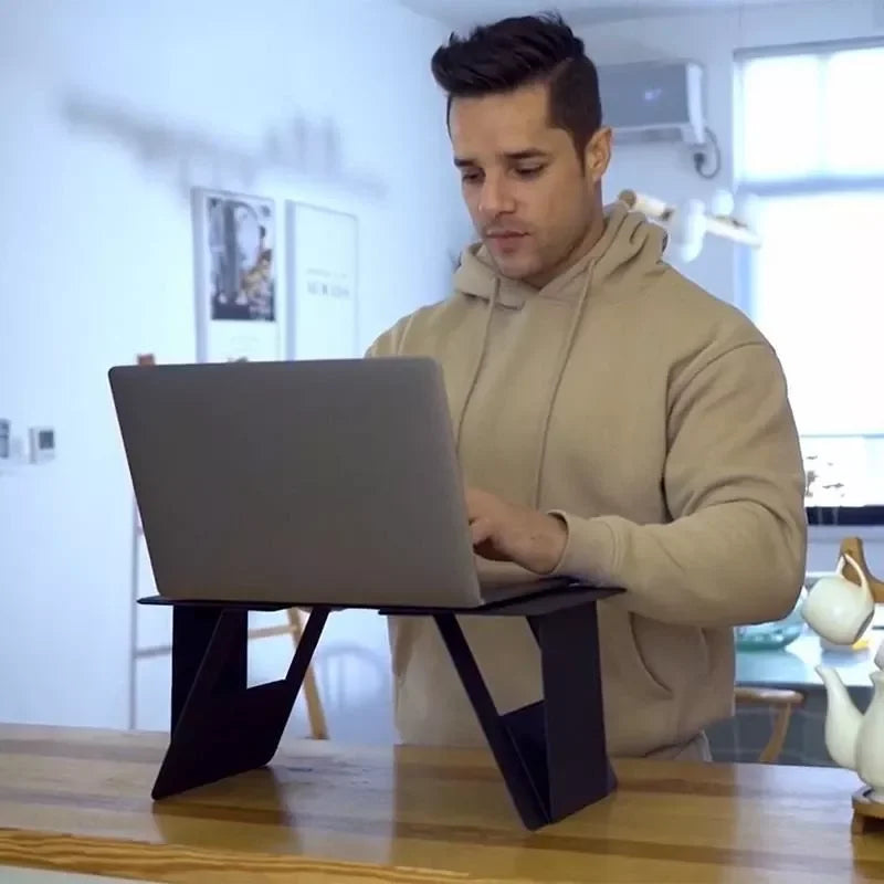 Laptop Stand Portable Support Base