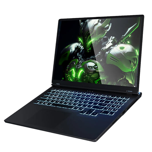 Windows 11 Pro Gaming Laptop 16" IPS FHD Display Intel i9 & i7 Core