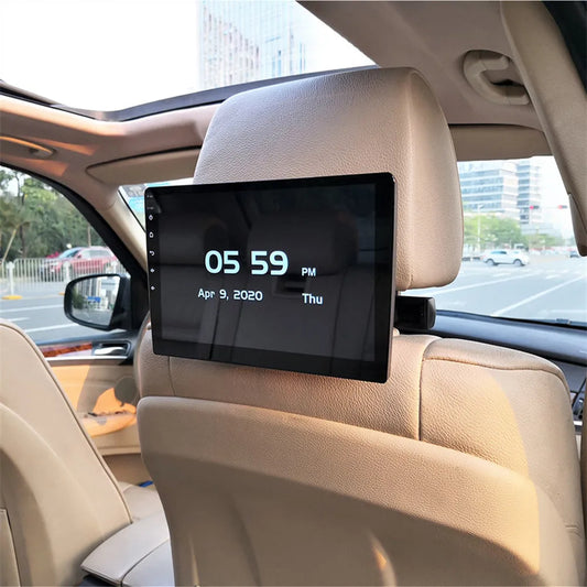 10.1" Car Headrest Display Video Player