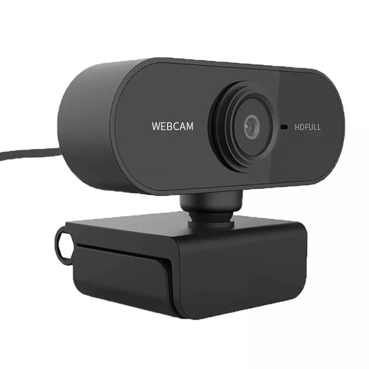 Mini HD Webcam