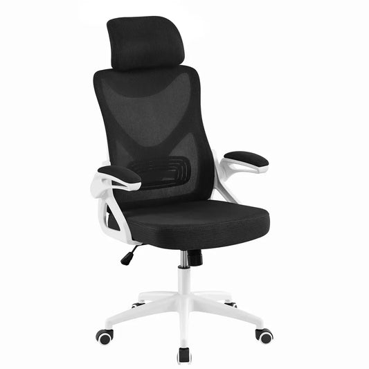 High Back Ergonomic Mesh Office Chair