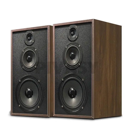 Bookshelf Speaker