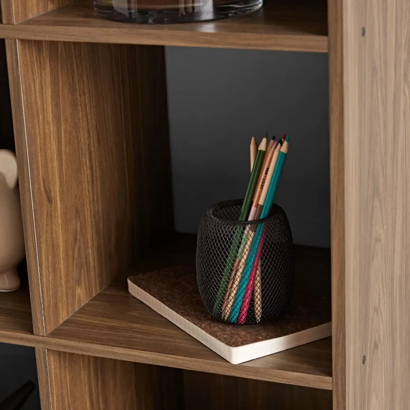 8-Cube Storage Organizer, book shelf Success A