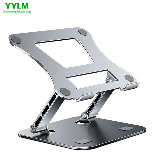 Adjustable Aluminum Alloy laptop Tablet Support