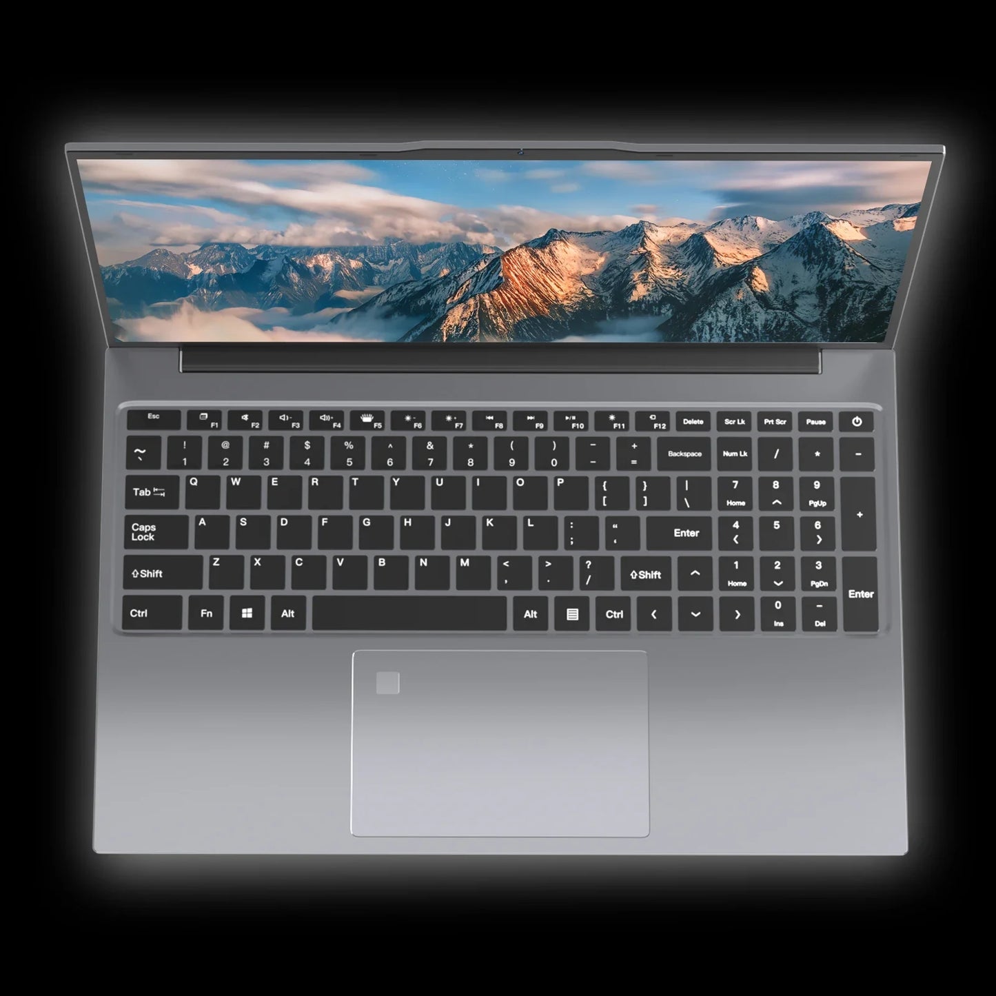 Intel Core I7-6500U Windows 11 Laptop Computer  32GB RAM 2TB SSD