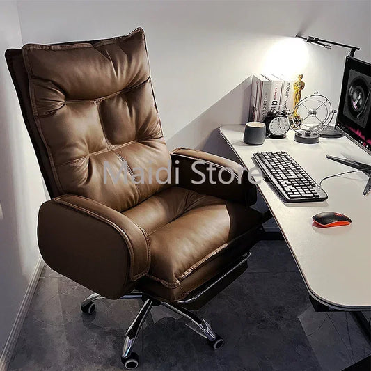 Designer Massage Home Office Arm Chair