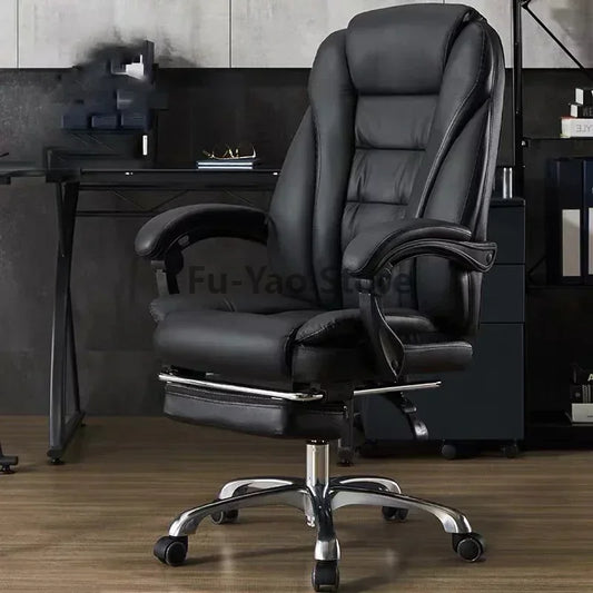 Presidente Office chair recliner