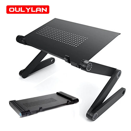 Portable Adjustable Laptop Stand