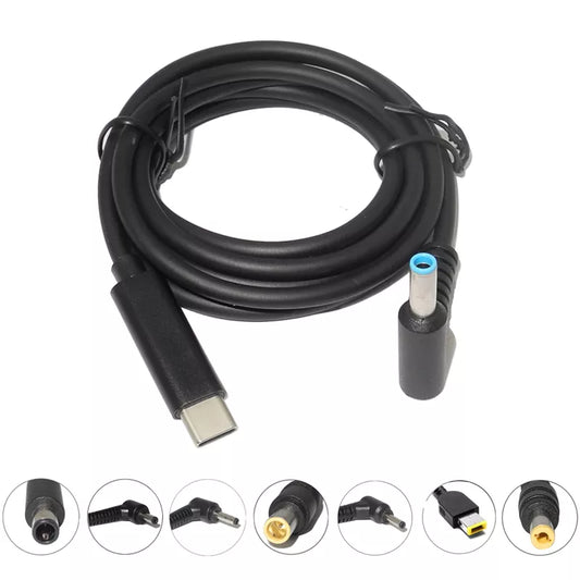 USB Type-C Universal Power Cord