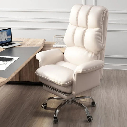 Comfortable Office Boss Chair