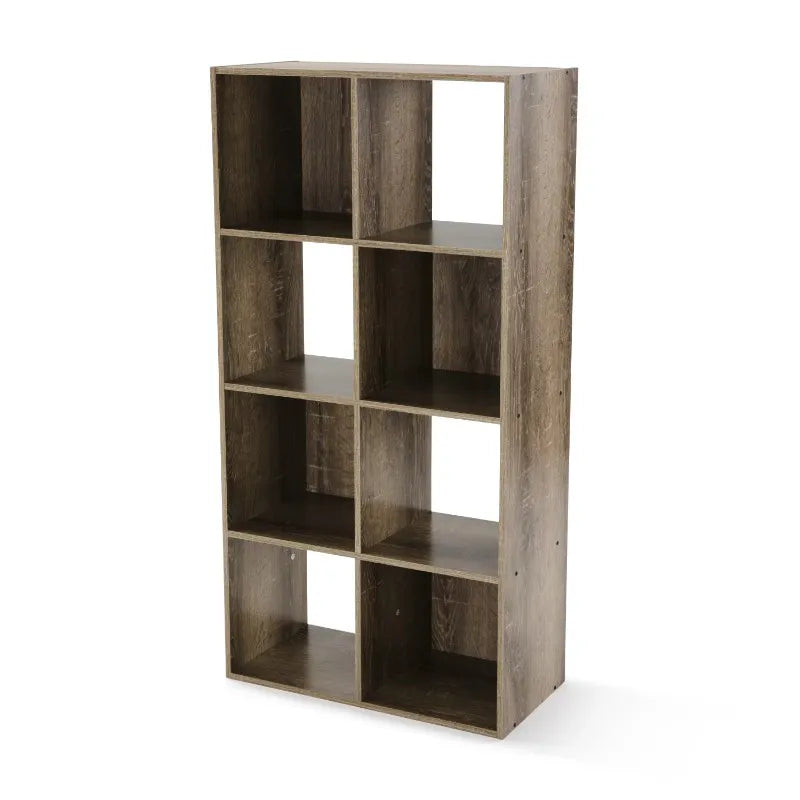 8-Cube Storage Organizer, book shelf Success A