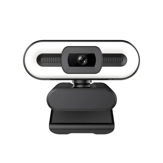 1080P Webcam with Microphone