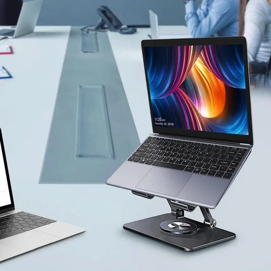 Professional Aluminum Alloy Laptop Stand