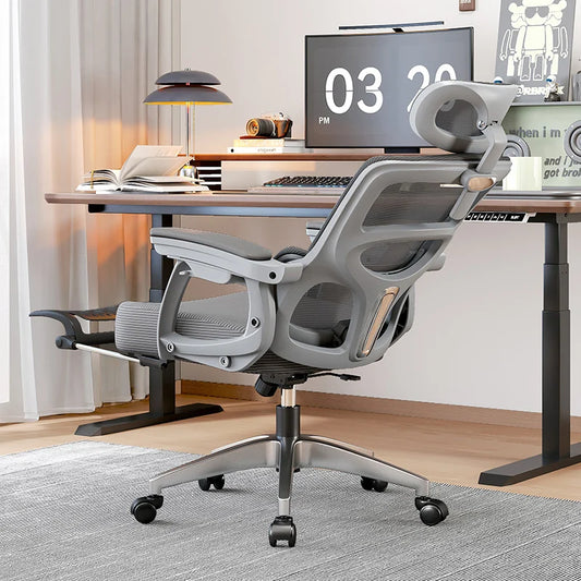 Ergonomic Office Computer Lounge Chair