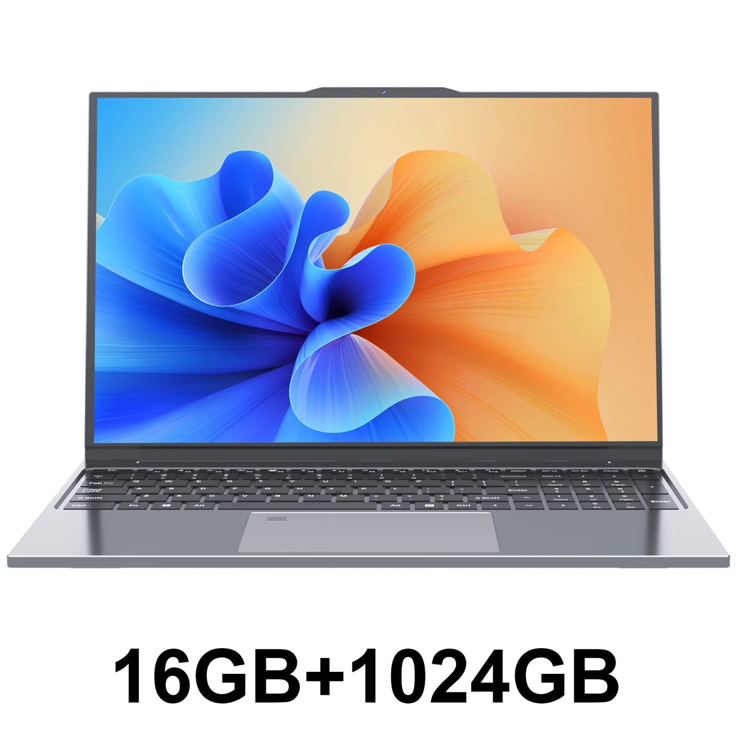 Intel Core I7-6500U Windows 11 Laptop Computer  32GB RAM 2TB SSD